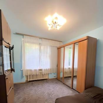 Продается 3-х комнатная квартира, 74,7 м²