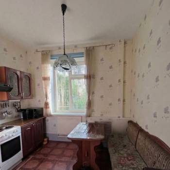 Продается 3-х комнатная квартира, 74,7 м²