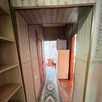 Продается 3-х комнатная квартира, 74,7 м²