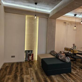 Продается Многокомнатная квартира, 100,4 м²