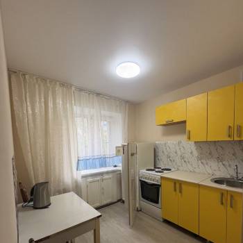 Продается 1-комнатная квартира, 44,1 м²