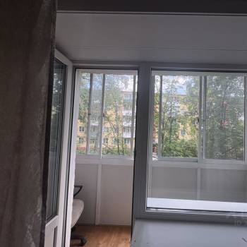 Продается 1-комнатная квартира, 44,1 м²