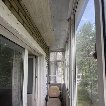 Продается 1-комнатная квартира, 44,1 м²