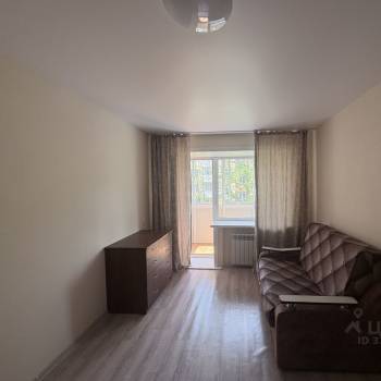 Продается 1-комнатная квартира, 44,1 м²
