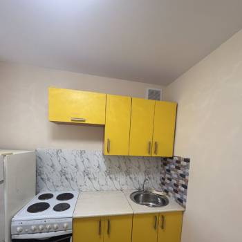 Продается 1-комнатная квартира, 44,1 м²