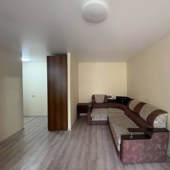 Продается 1-комнатная квартира, 44,1 м²