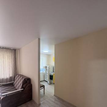 Продается 1-комнатная квартира, 44,1 м²