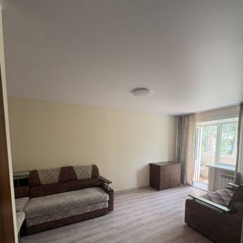 Продается 1-комнатная квартира, 44,1 м²