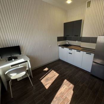 Продается 1-комнатная квартира, 18,3 м²