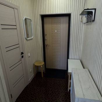 Продается 1-комнатная квартира, 18,3 м²