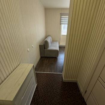 Продается 1-комнатная квартира, 18,3 м²
