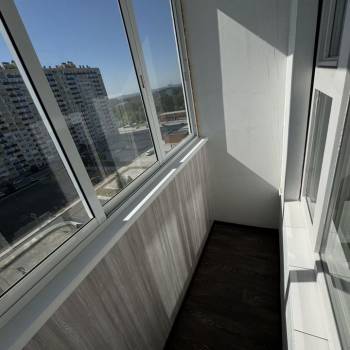 Продается 1-комнатная квартира, 18,3 м²