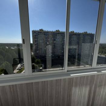 Продается 1-комнатная квартира, 18,3 м²