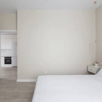 Сдается 2-х комнатная квартира, 52 м²