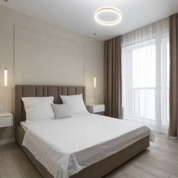 Сдается 2-х комнатная квартира, 52 м²