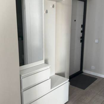 Сдается 2-х комнатная квартира, 52 м²