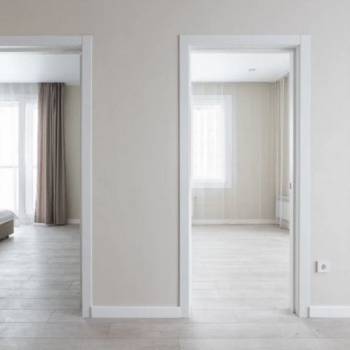 Сдается 2-х комнатная квартира, 52 м²