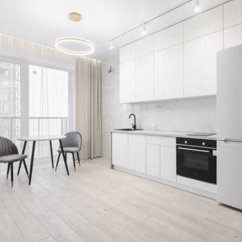 Сдается 2-х комнатная квартира, 52 м²