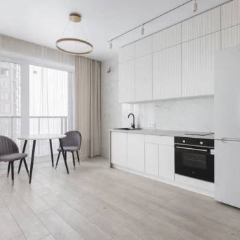 Сдается 2-х комнатная квартира, 52 м²