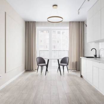 Сдается 2-х комнатная квартира, 52 м²