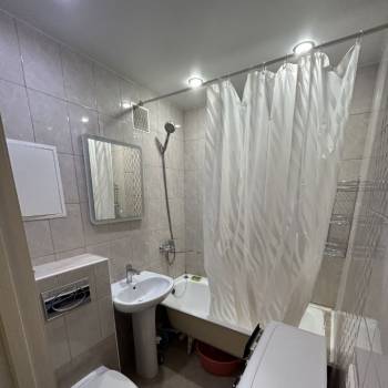 Сдается 1-комнатная квартира, 30 м²