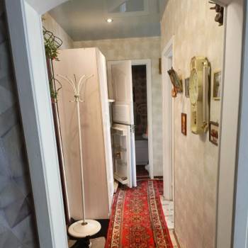 Сдается 2-х комнатная квартира, 46 м²