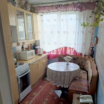 Сдается 2-х комнатная квартира, 46 м²