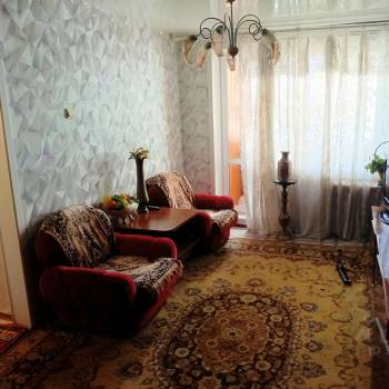 Сдается 2-х комнатная квартира, 46 м²
