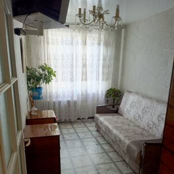 Сдается 2-х комнатная квартира, 46 м²
