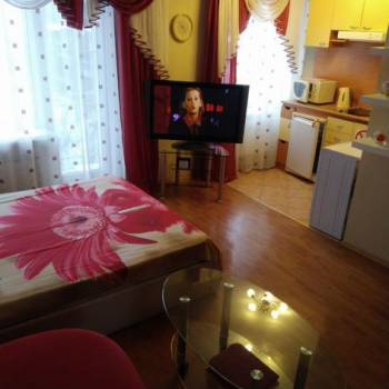 Сдается 1-комнатная квартира, 30 м²