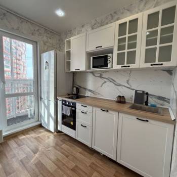 Сдается 1-комнатная квартира, 32,5 м²