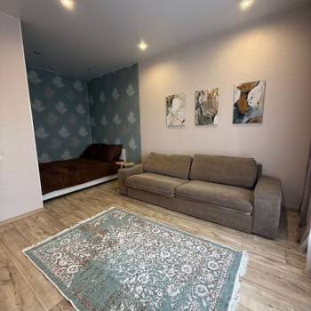 Сдается 1-комнатная квартира, 32,5 м²