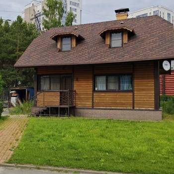 Сдается Дом, 100 м²