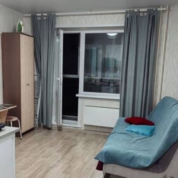 Сдается 1-комнатная квартира, 20 м²
