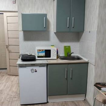 Сдается 1-комнатная квартира, 20 м²