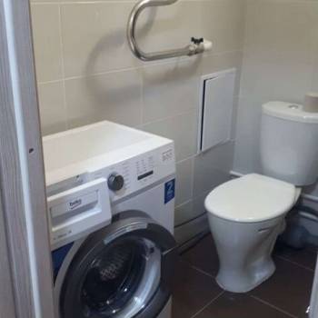 Сдается 1-комнатная квартира, 20 м²