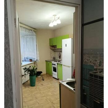 Сдается 1-комнатная квартира, 36 м²