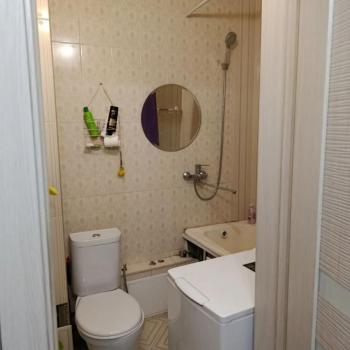 Сдается 1-комнатная квартира, 36 м²