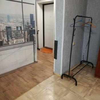Сдается 1-комнатная квартира, 36 м²