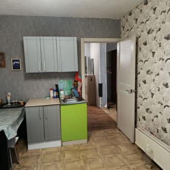 Сдается 1-комнатная квартира, 36 м²