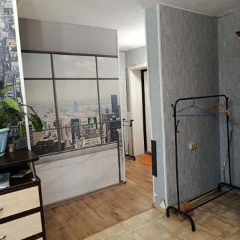 Сдается 1-комнатная квартира, 36 м²