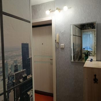 Сдается 1-комнатная квартира, 36 м²