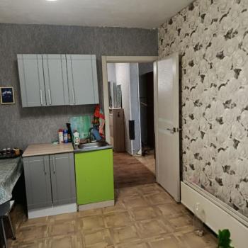 Сдается 1-комнатная квартира, 36 м²