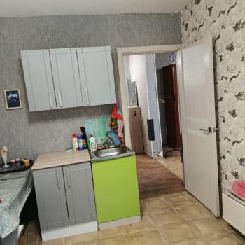 Сдается 1-комнатная квартира, 36 м²