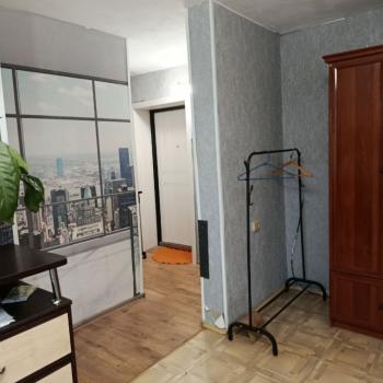 Сдается 1-комнатная квартира, 36 м²