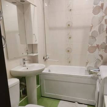 Сдается 1-комнатная квартира, 29,2 м²