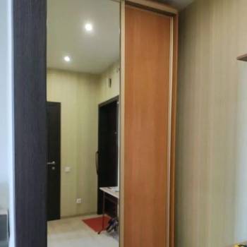 Сдается 1-комнатная квартира, 29,2 м²