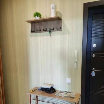 Сдается 1-комнатная квартира, 29,2 м²