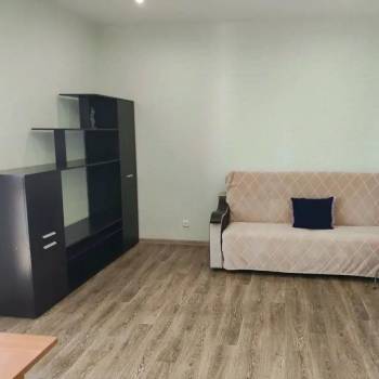 Сдается 1-комнатная квартира, 29,2 м²
