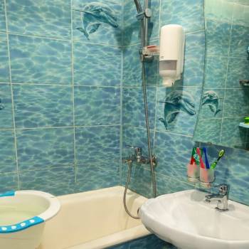 Сдается 2-х комнатная квартира, 48,2 м²